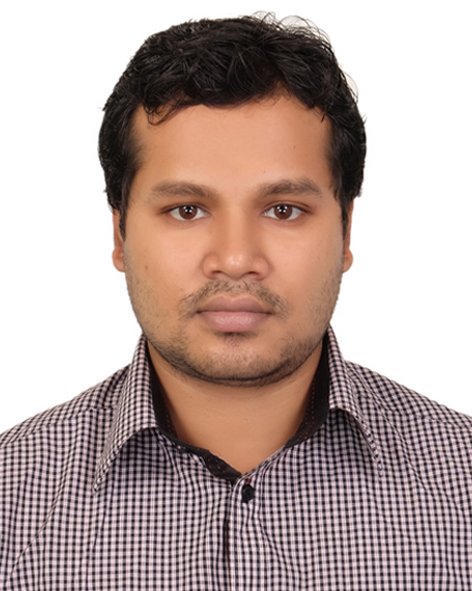 Sajib Biswas